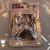 Digital aluminium foil balloons, 1,200 packs per piece, 17 inches details Picture
